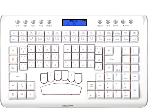 keyboard project